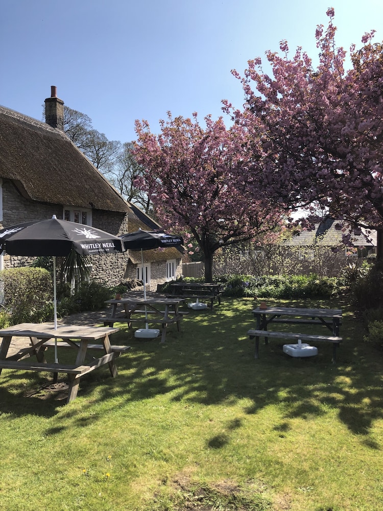 Shepton Mallet Vacations - The Thatched Cottage Inn - Property Image 31