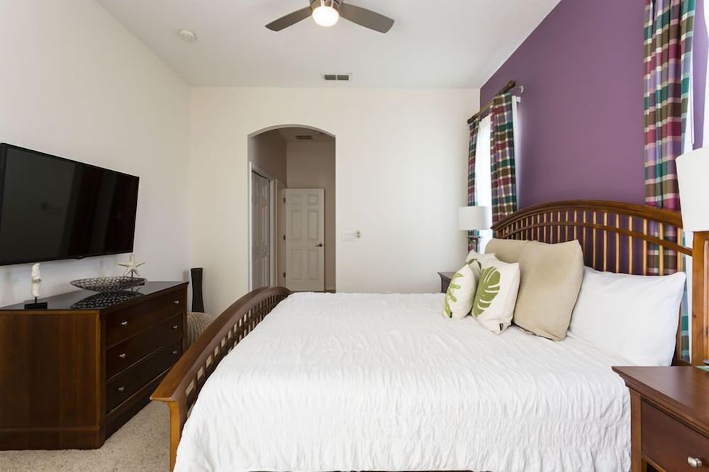 Ov4217 - Reunion Resort - 5 Bed 4 Baths Villa - Image 3