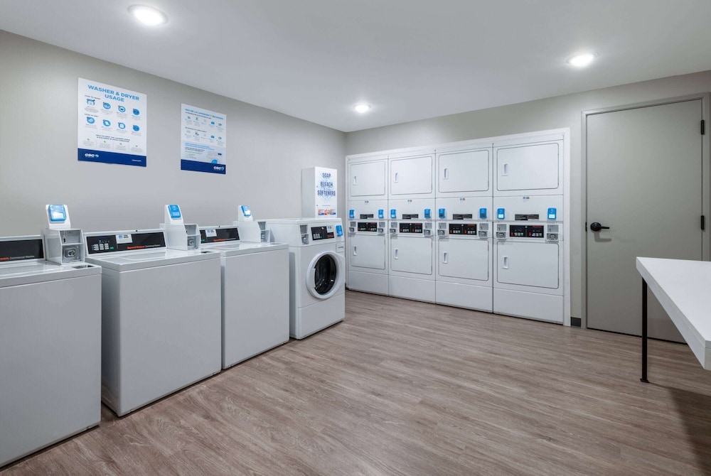Echo Suites Extended Stay By Wyndham Johnson City Medical Cr