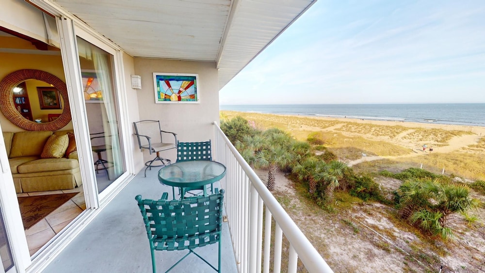 Ocean Song 2 by Tybee Vacation Rentals