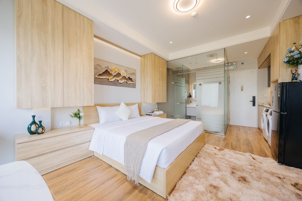 Madison Urban Stay