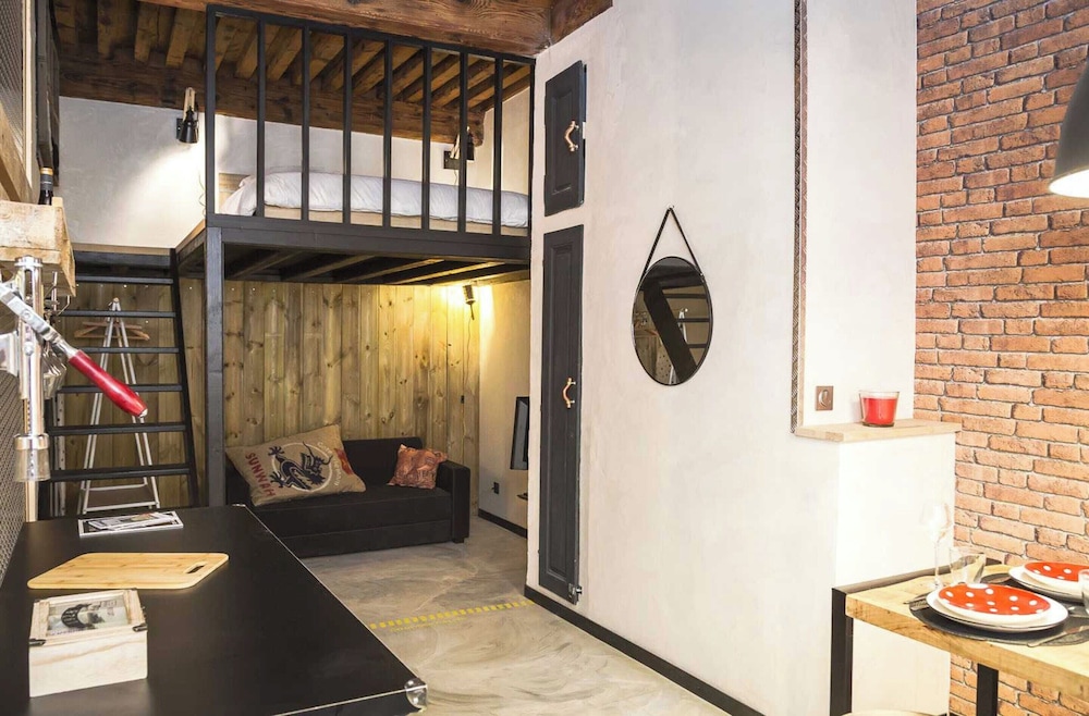 Dify Loft - Place des Terreaux