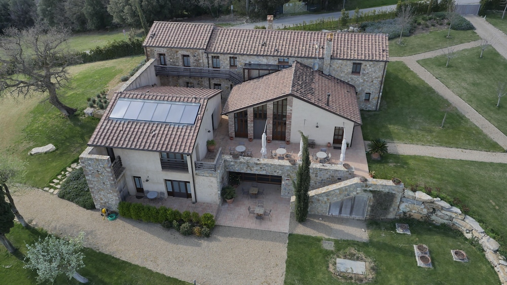 Podere Carceroni