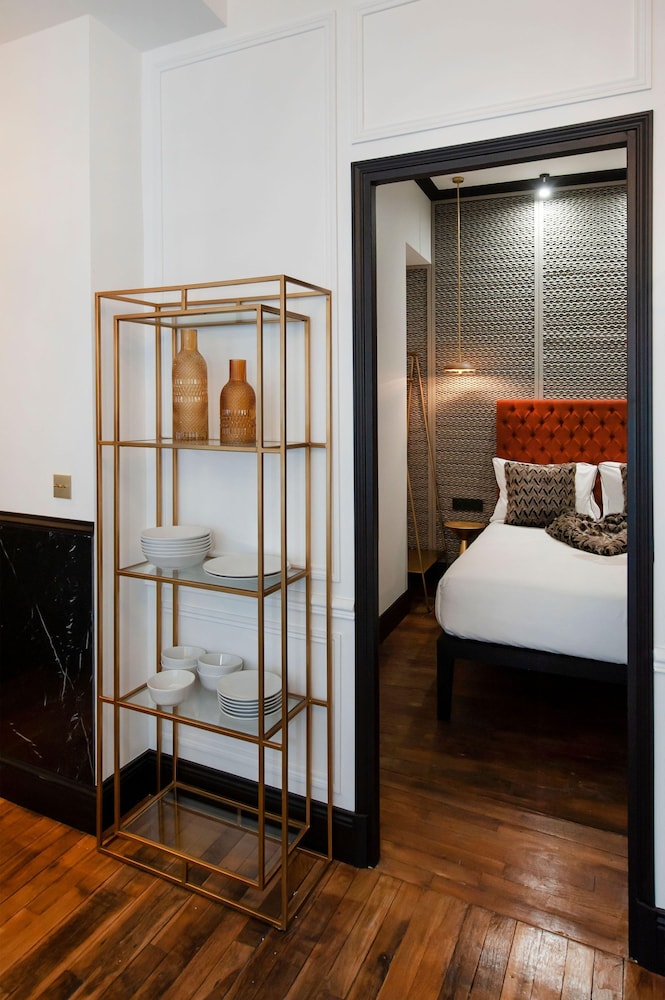 Marais Prestige Luxueux A