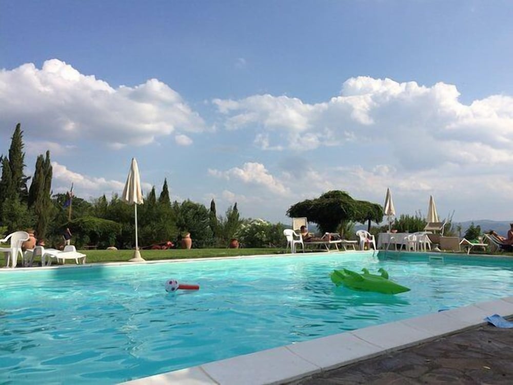 Agriturismo Relais Poggio Primo