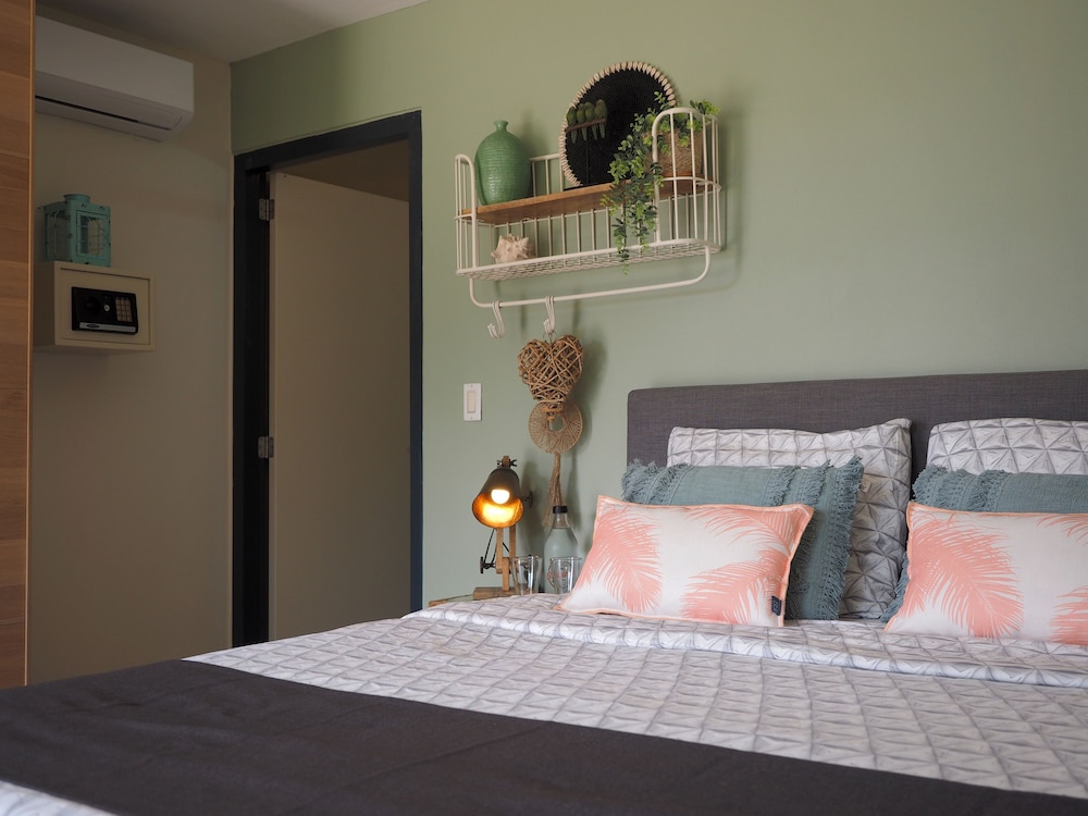 Oasis Guesthouse Bonaire Superior Suite