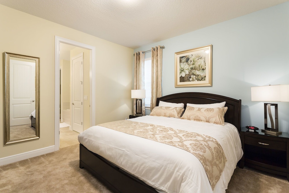 The Encore Club #4 - 10 Bed 10 Baths Villa - Image 4