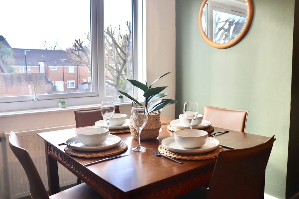 Stunning 1 Bedroom Apartment in Central London