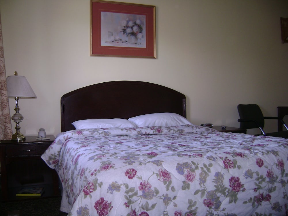 Orangeville Motel