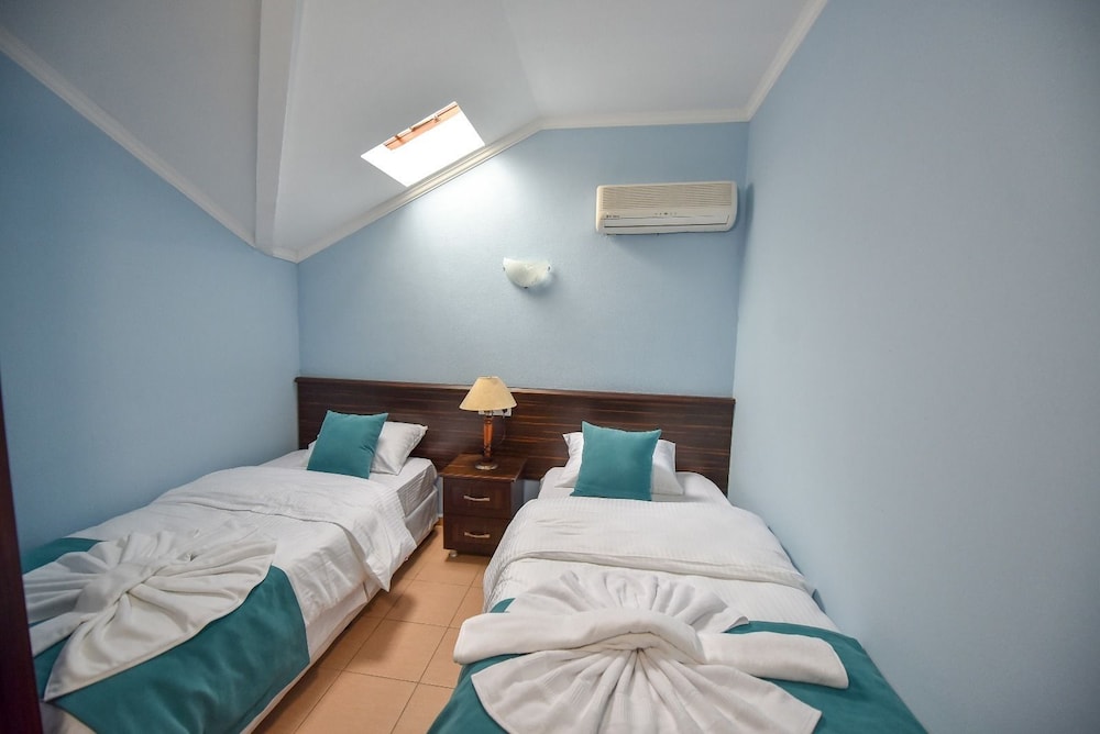 Kevser Inn Otel - Image 56
