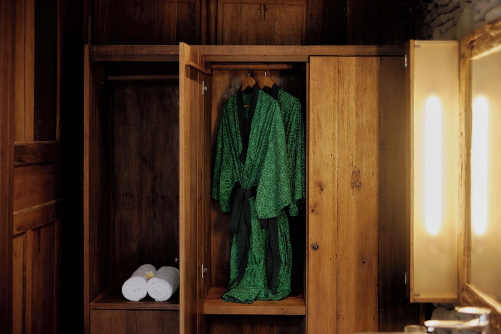 Hidden Saren Villa Ubud