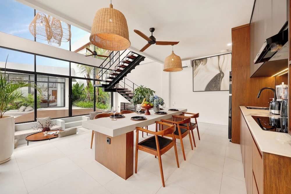 Baliwood Residence Villas II