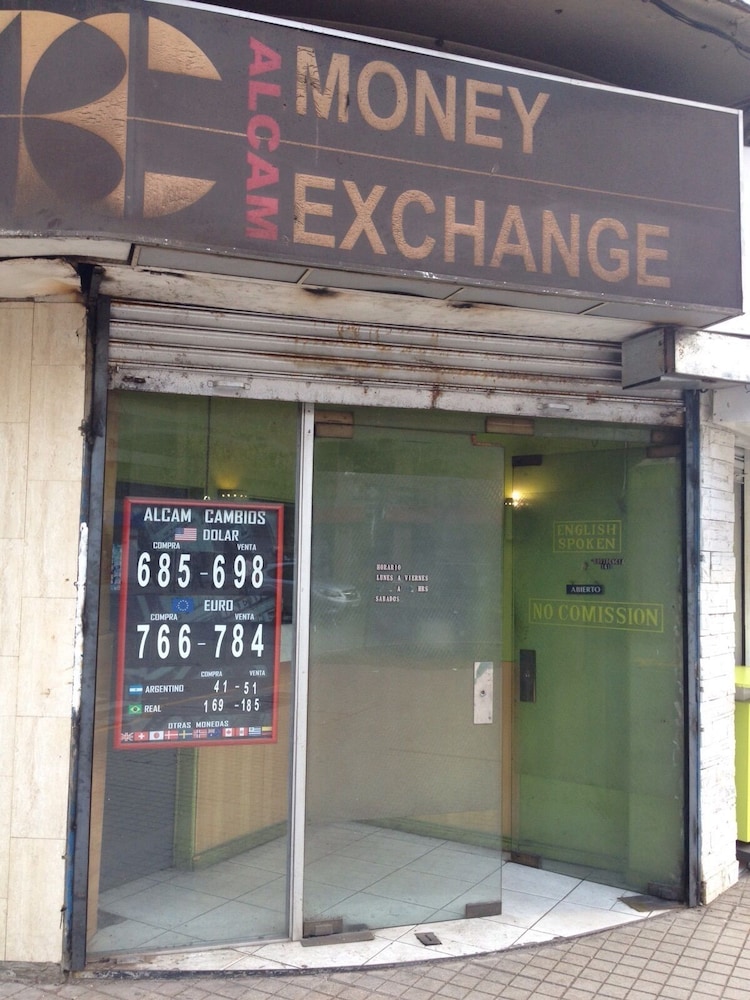Providencia Suite Manuel Montt