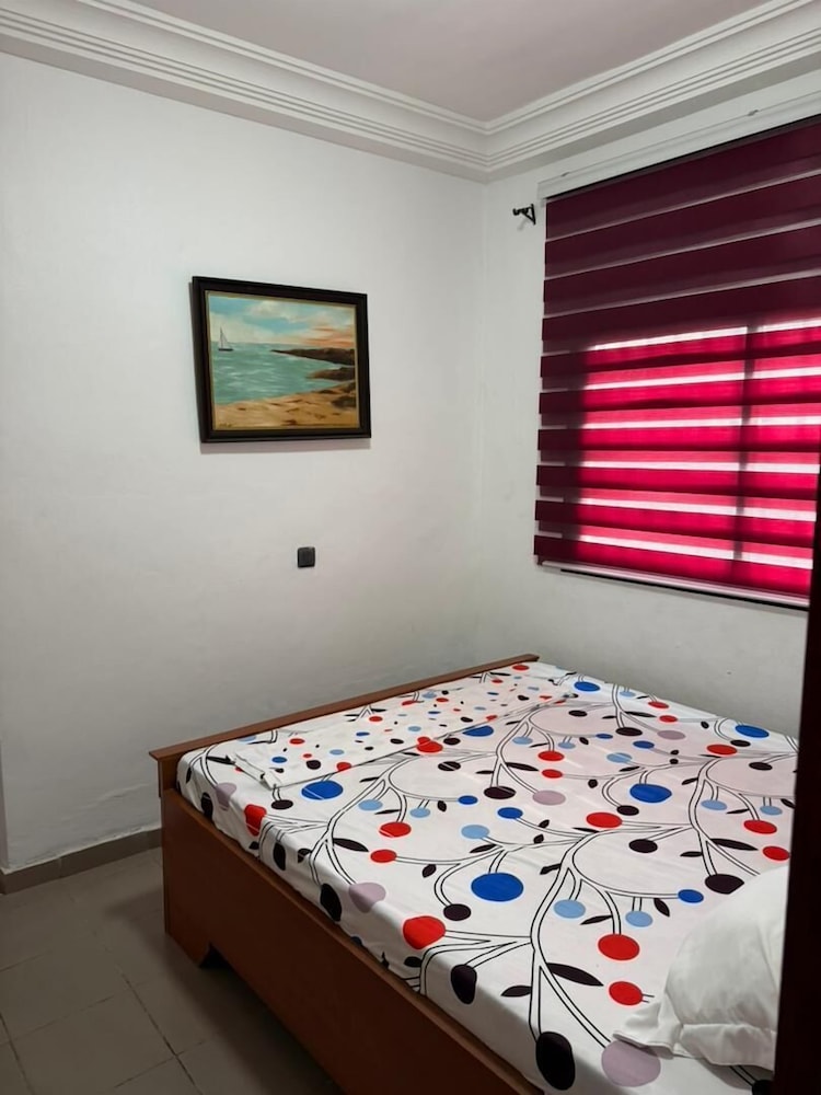 ZonaVille Appartement Meuble