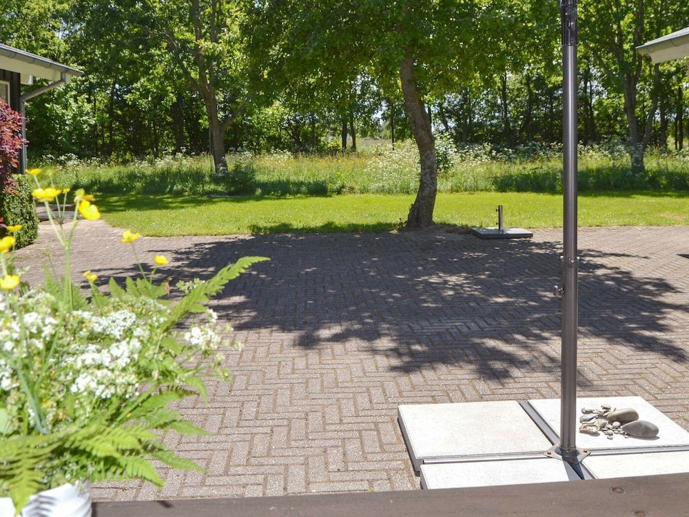 6 Person Holiday Home in Bindslev