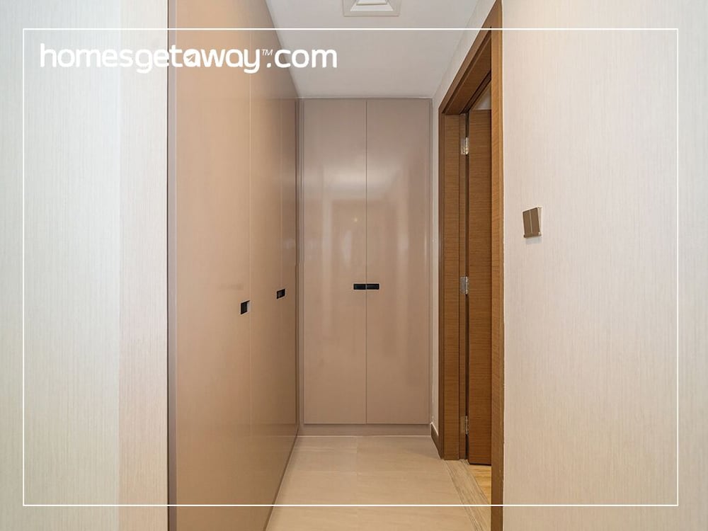 Stylish 2BR Fully Furnished Unit at Business Bay