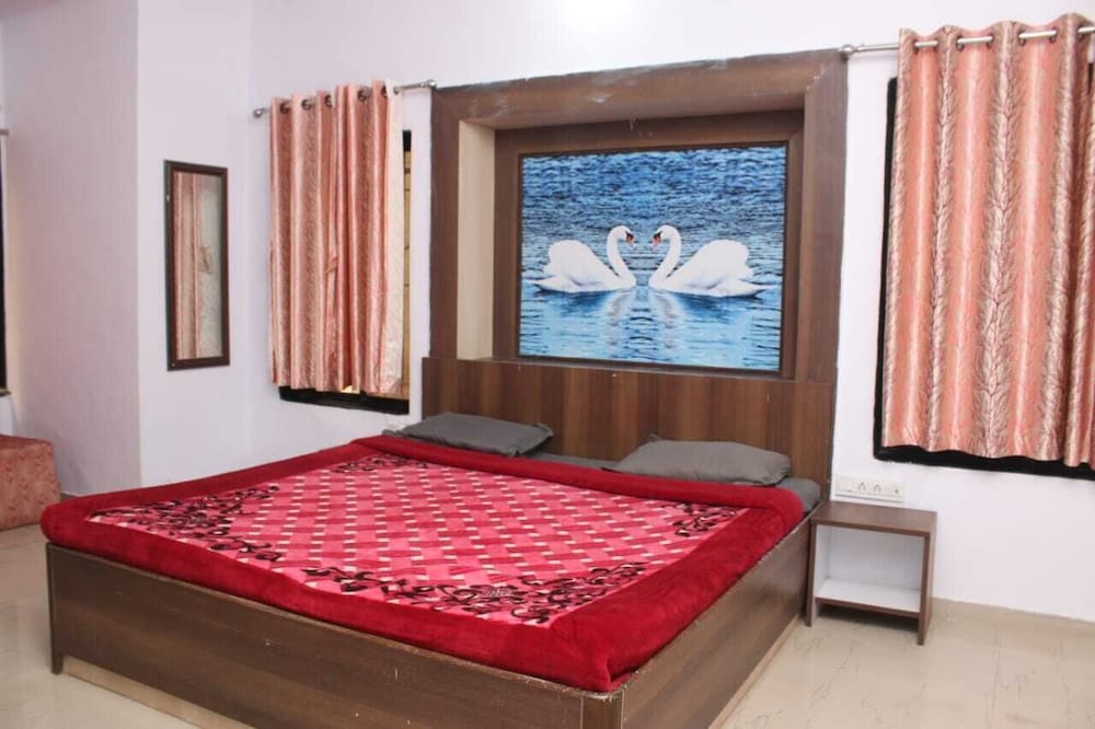 Laxmi Krishna Holiday homes and Resort