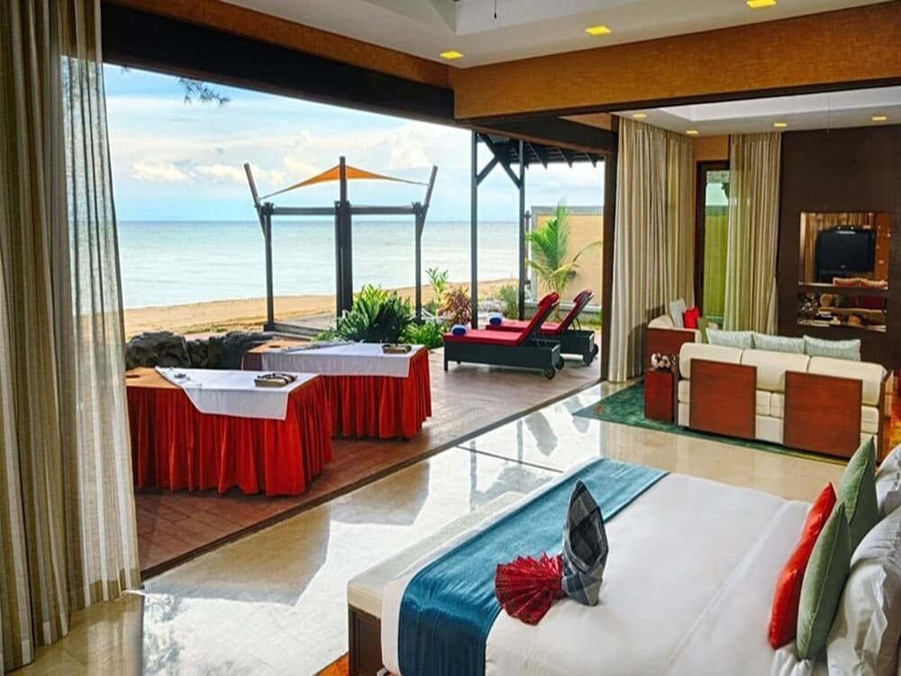 Borneo Eagle Resort