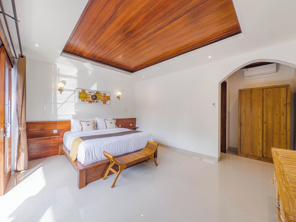 Puri Uma Dewi Ubud