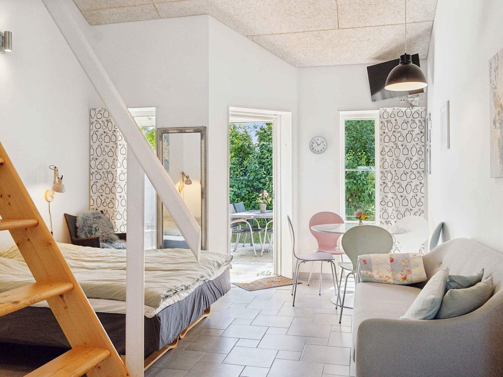 5 Star Holiday Home in Vaeggerlose