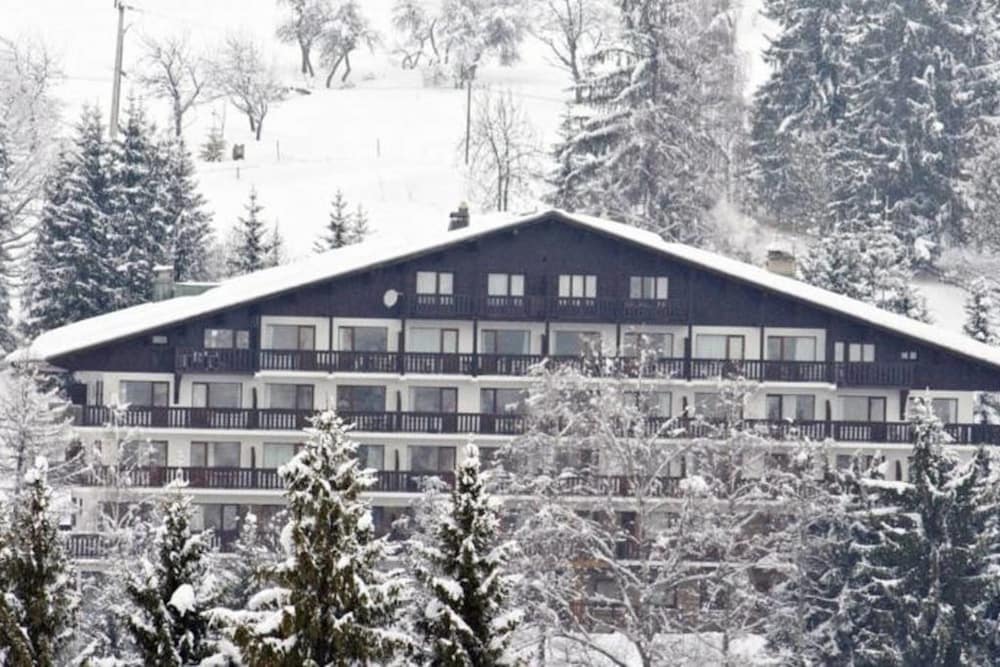 Résidence & Spa La Grande Cordée