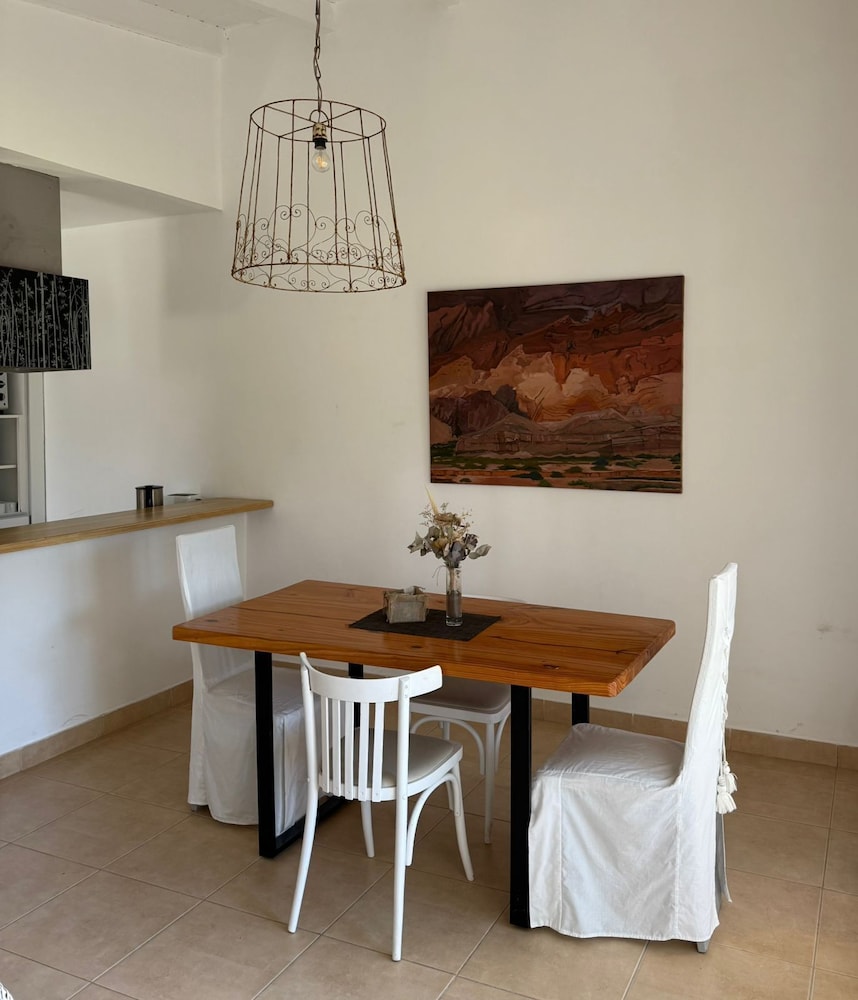 Departamento San Lorenzo - Salta