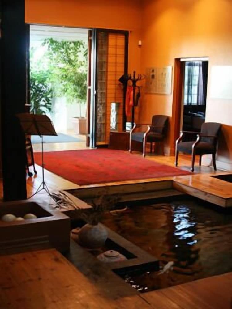 Bain s House