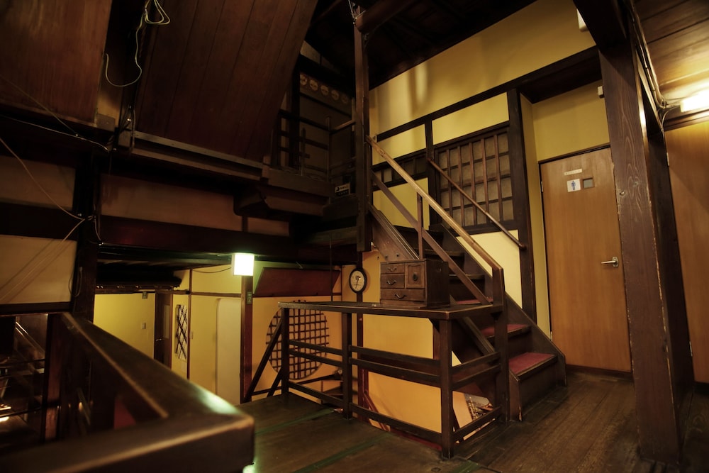 Chuoukan Shimizuya Ryokan