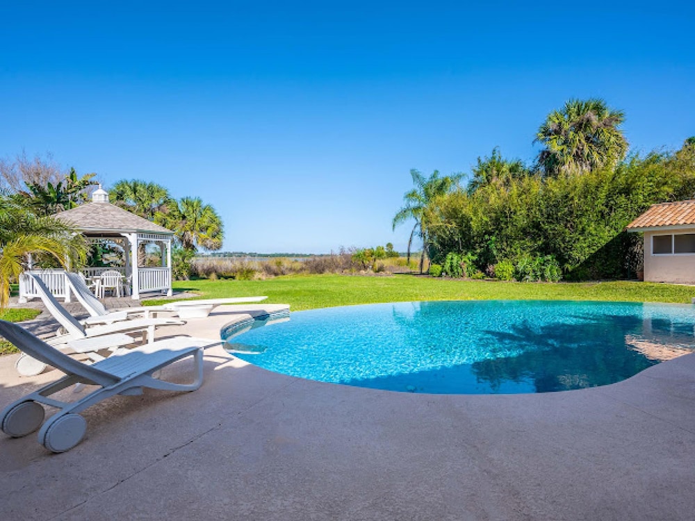 Orlando Vacations - Swiss 02 - Lake Sumner - Property Image 7