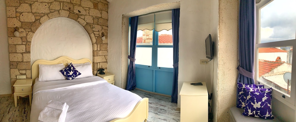 Maison d'Azur Alacati - Image 35