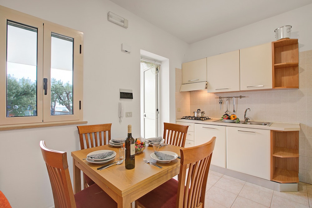 Stella Marina Residence