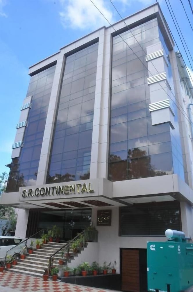Hotel SR Continental