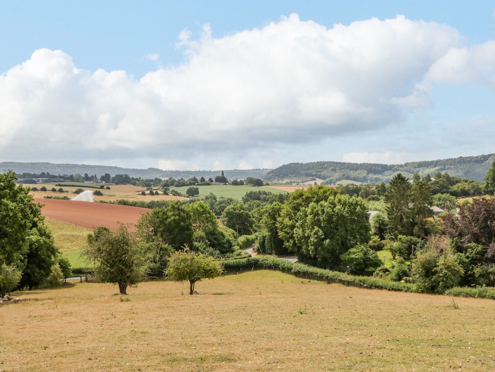 Phocle Ridge