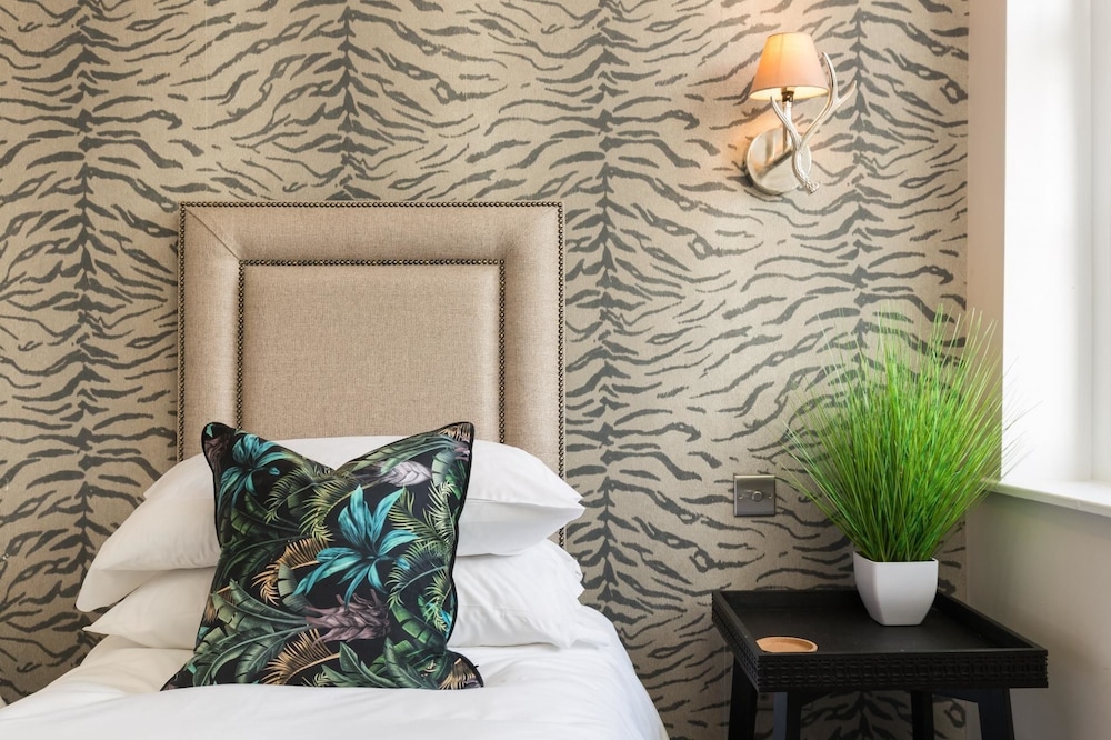 L-Spa Boutique Apartment No. 5