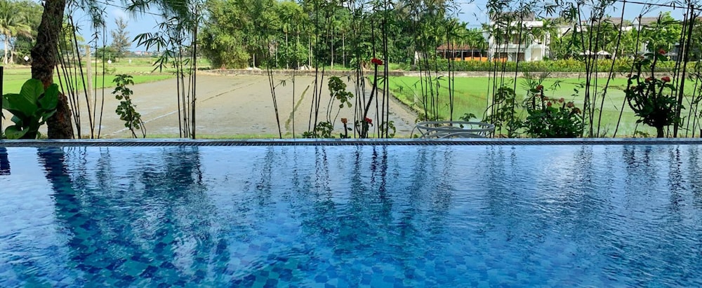 Hoi An Green Life Hostel