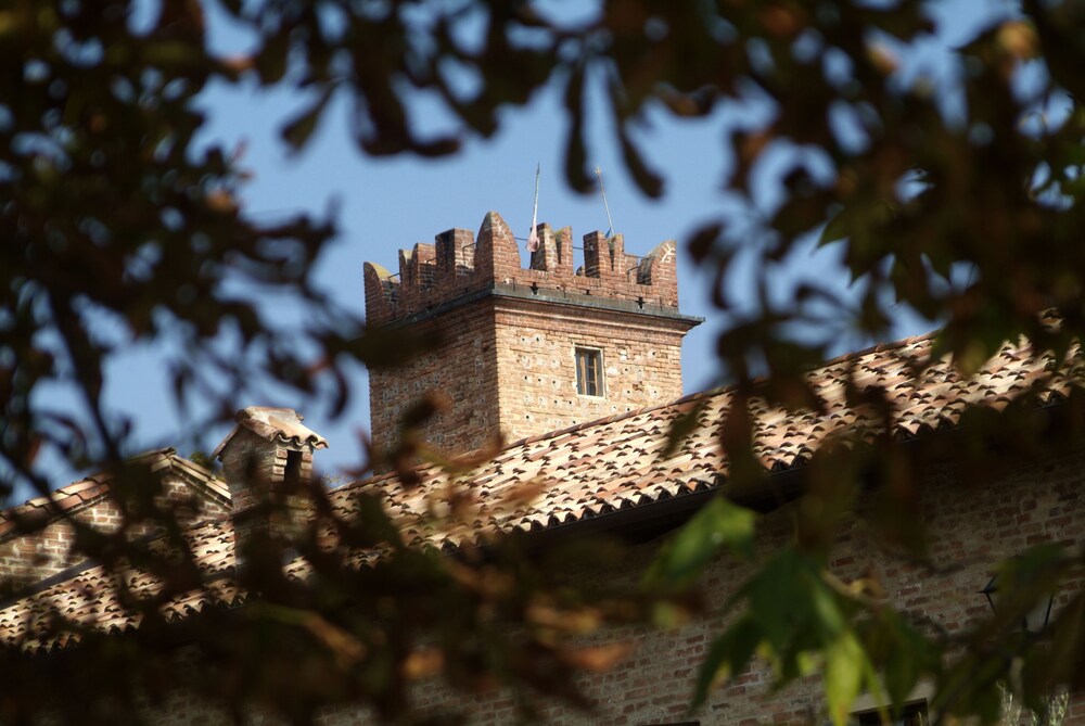 Castello di Razzano, The Originals Relais (Relais du Silence) view 5