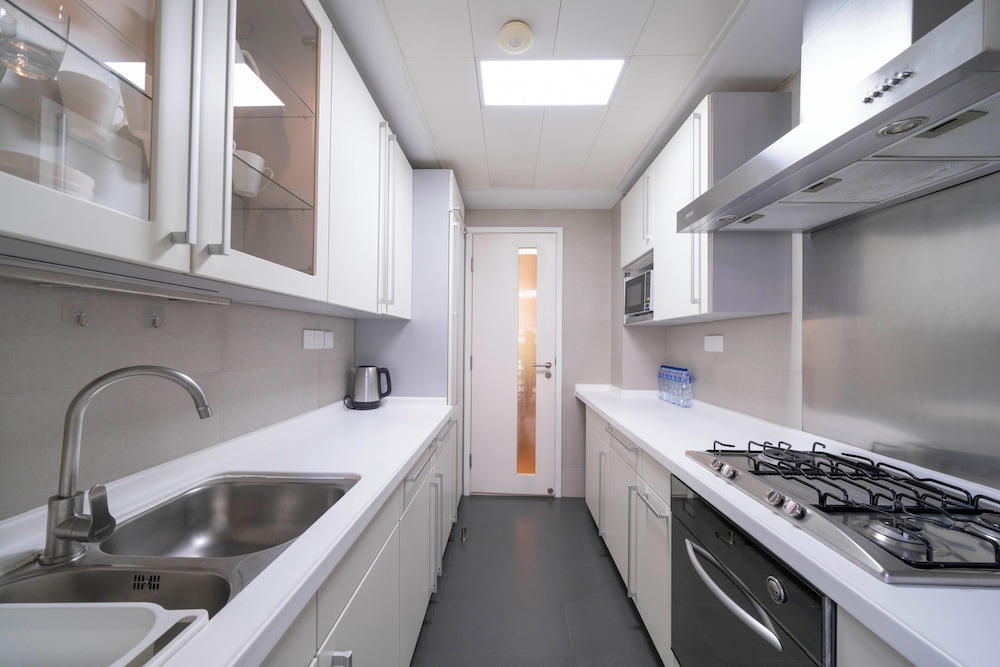 Tyms Cozy 3BR 2BA Escape Yongxin Century