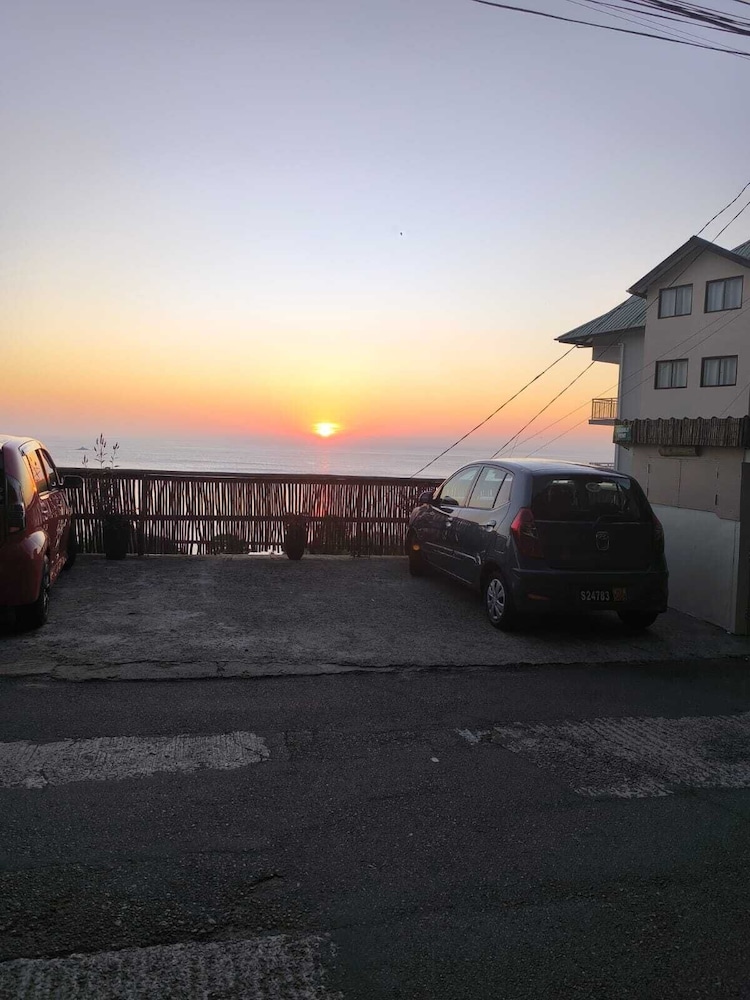 Sunset View Self Catering