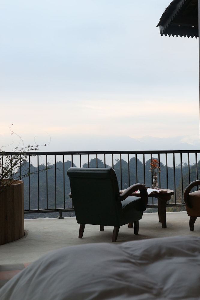 Ha Giang Aya Lodge
