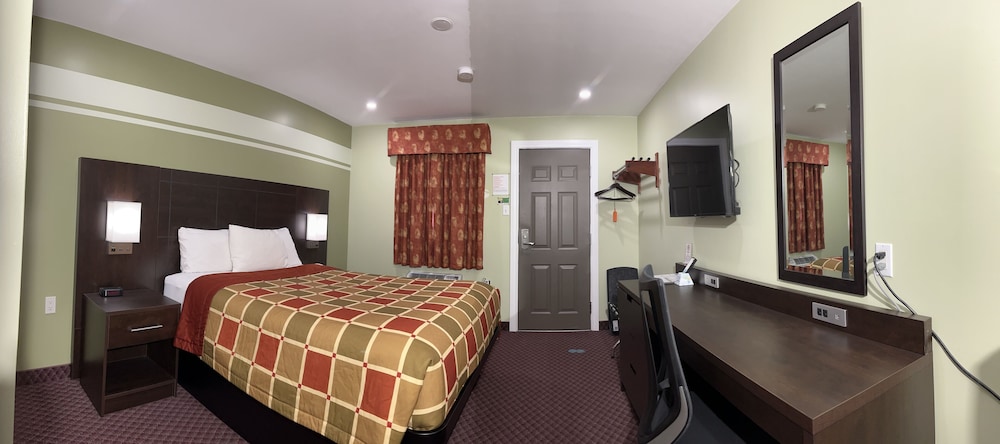 Budget Inn Port Hope