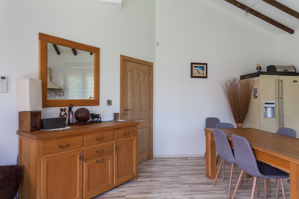 Cherry Tree Cottage