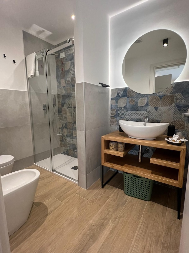 Residenza Gurnea - Free Private Parking
