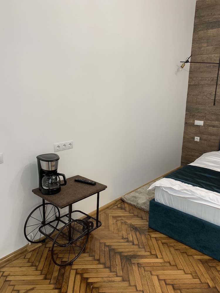 1793 Margarethengasse Guesthouse view 4