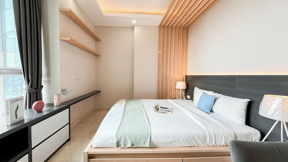 Exclusive And Homey 1Br Four Winds Apartment