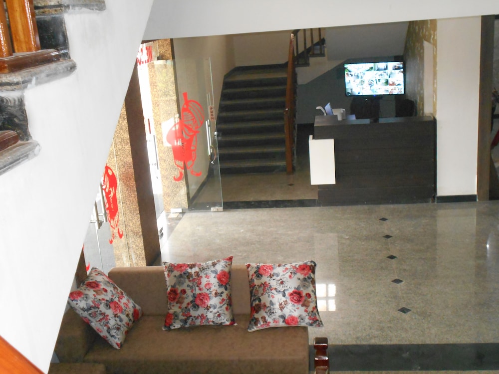 HOTEL ATITHI DWAAR