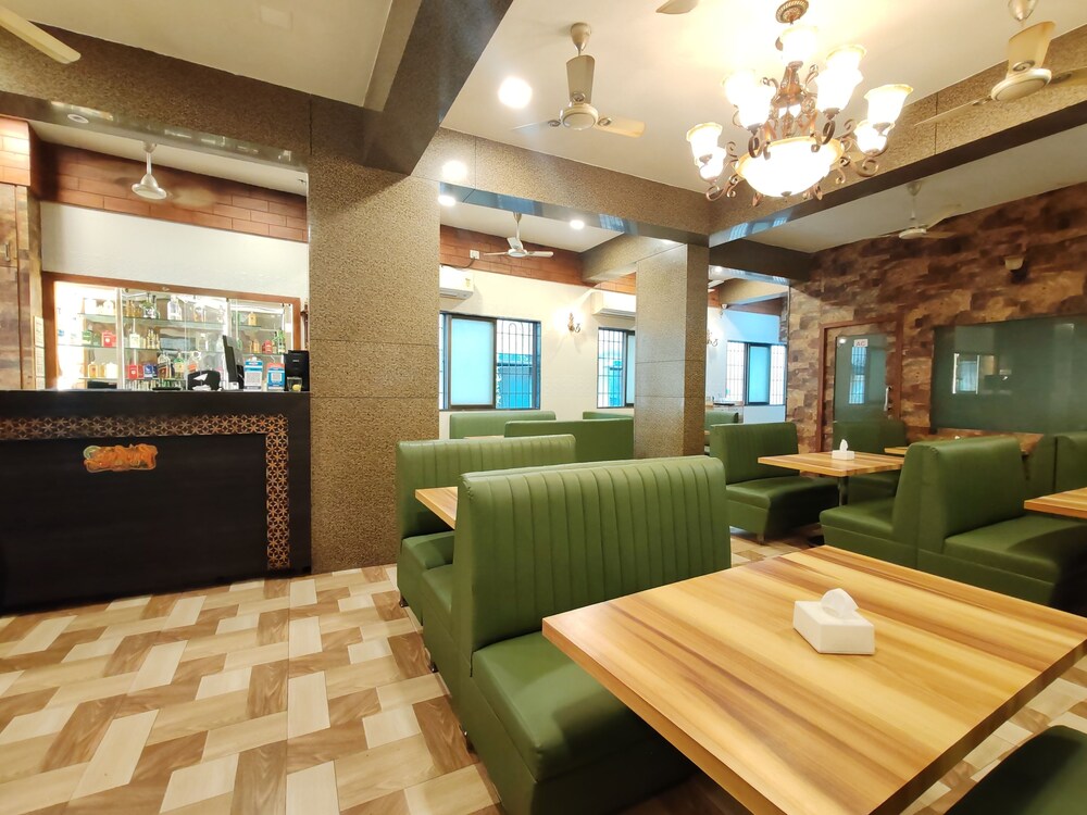 Great Samrat Residency