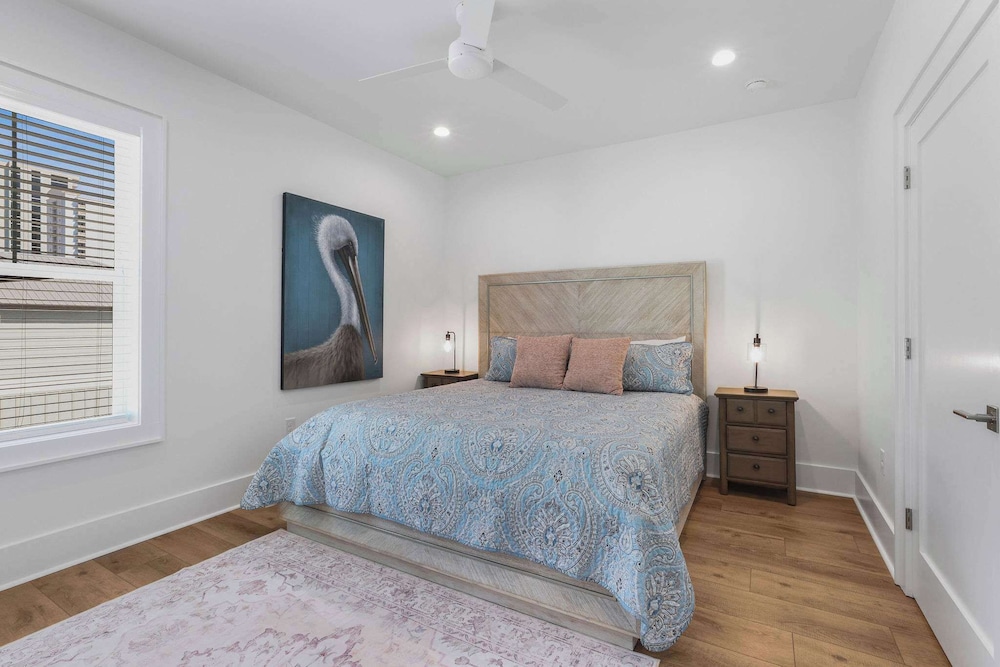 Whimsical Way 4 Beds 4 Baths NEW Near Beach