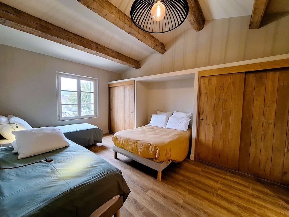 Villa Sorella Your Provencal Escape in the Heart of the Alpilles