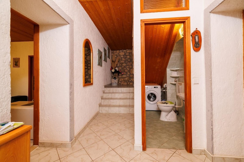 Holiday house Bribirka