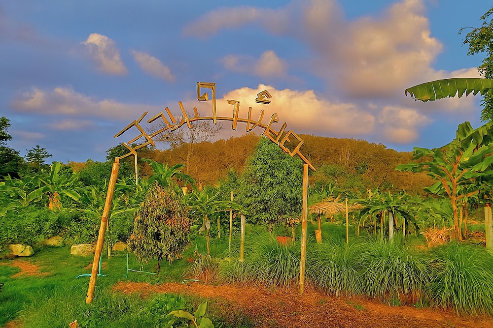 Greenheart Garden View Camp Phuket